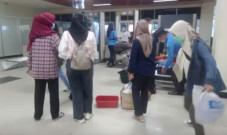 23 Mahasiswa Asal Sultra...