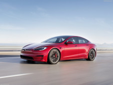 Jangan Beli Tesla Model...