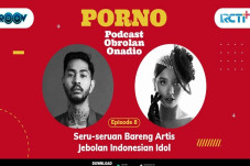 Podcast Porno Eps. 8...
