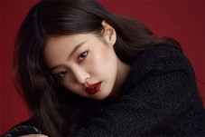 Jennie BLACKPINK Puncaki...