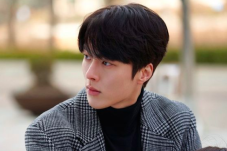 4 Potret Ganteng Jang...