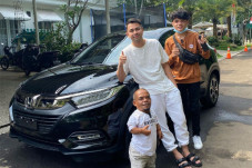 Dikira Cuma Settingan,...
