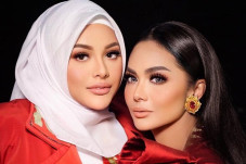 Krisdayanti Prediksi...