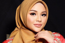 Aurel Hermansyah Dituding...