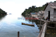 Rumah Khusus Nelayan...