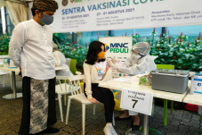 Putri Ketua KPI Pusat...