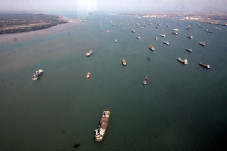 Industri Maritim Mata...