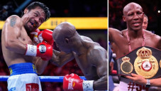Pacquiao Ditawari Duel...