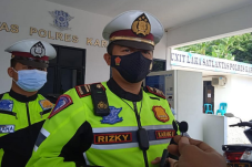 Anak di Bawah Umur Luka...