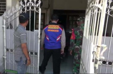 Positif COVID-19, Pekerja...