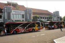 Ini Rute Terbarunya...