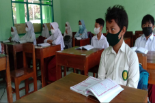Ratusan Siswa SDIT Nurul...