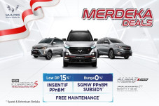 Beli Lini Produk Wuling...