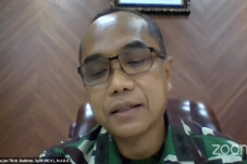 TNI AD Resmi Hapus Tes...