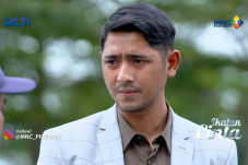 Sinopsis Ikatan Cinta:...