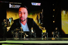 Jadi Nominasi ITA 2021,...