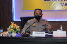 Satgas Nemangkawi Tangkap...