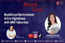 Beli Saham & Reksa Dana...