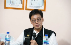 Kementan Targetkan Dua...