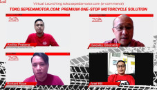 Melonjak Saat Pandemi,...
