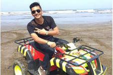 Teuku Ryan, Inilah Potret...