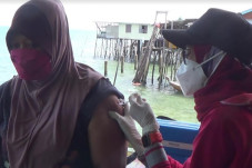 Binda Kepri Jemput Bola,...