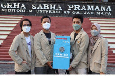 Inovasi, Mahasiswa UGM...