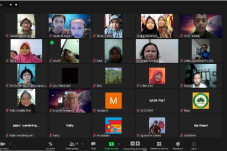 Bagaimana Cara Membangkitkan...