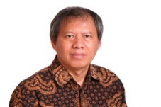 Beasiswa LPDP Masih...