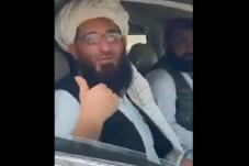 Kepala Keamanan Osama...
