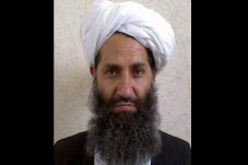 Pemerintahan Taliban...
