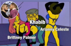 Conor McGregor Hina...