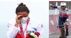 Luar Biasa! Sarah Storey...