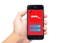 Ngobrol Privat di ASKfm...