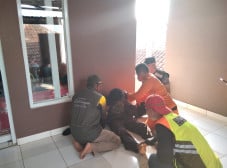 Empat Hari Hilang di...