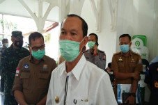 Jelang Belajar Tatap...