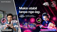 Sukses, Turnamen H3RO...