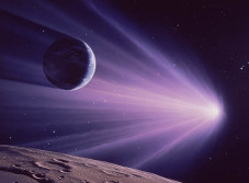 Fenomena Astronomi yang...
