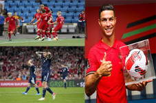 Hasil Pertandingan dan...