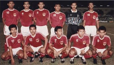 Kembalikan Kejayaan...