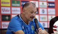 Igor Kriushenko Konfirmasi...