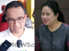 Soal Duet Anies-Puan...