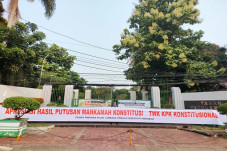 TWK KPK Konstitusional,...