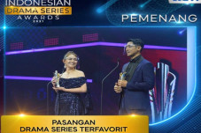 Momen Seru Indonesian...