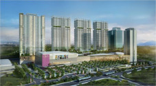 Jual AEON Mall, Pendapatan...