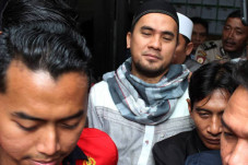 Saipul Jamil Bebas Hari...