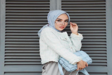 Medina Zein Marah Dituding...