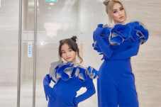 Ayu Ting Ting Perbolehkan...