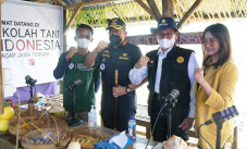 Kementan Dukung Pengembangan...