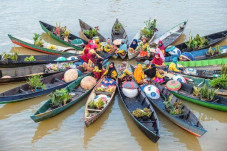 Sandiaga Dorong Wisata...